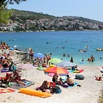 Apartment Mavarstica 17803a Trogir