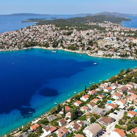 Mavarstica 17803a Apartmán Trogir