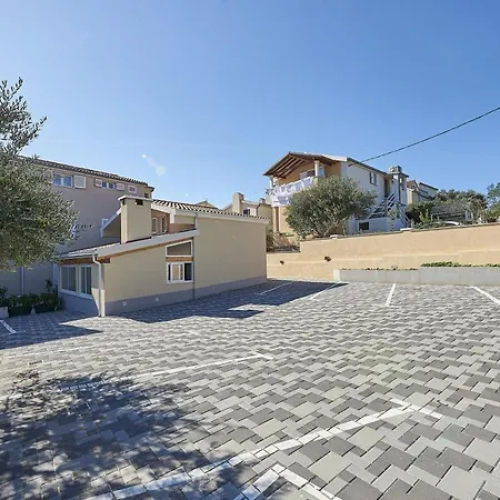 Mavarstica 17803a Apartmán