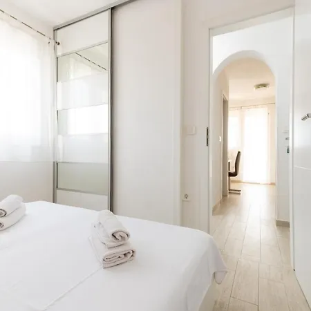 Apartmán Mavarstica 17803a