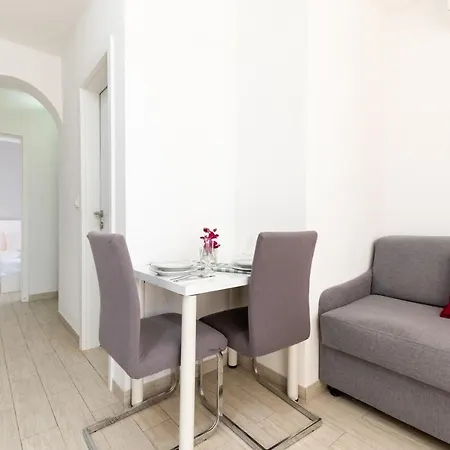 Apartmán Mavarstica 17803a *