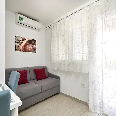 Mavarstica 17803a Apartmán