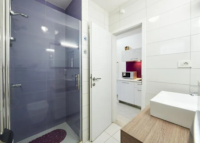 Apartament Mavarstica 17803a
