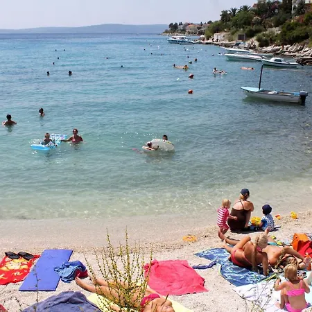 Mavarstica 17803a Apartman *