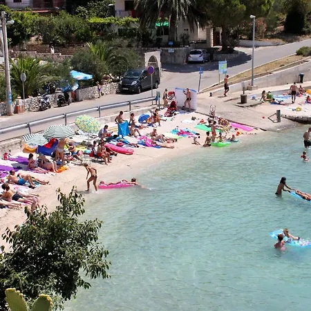 Apartman Mavarstica 17803a *