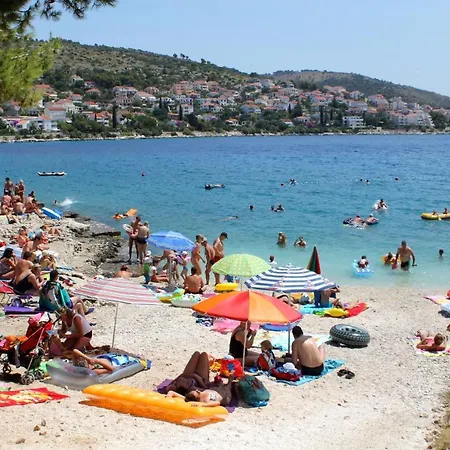 Apartman Mavarstica 17803a Trogir