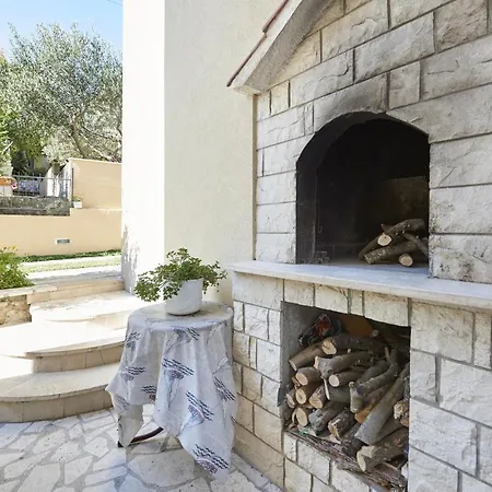 Appartement Mavarstica 17803a Trogir