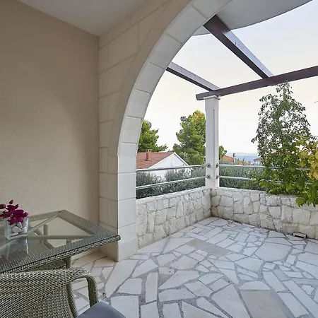 Mavarstica 17803a Apartman *