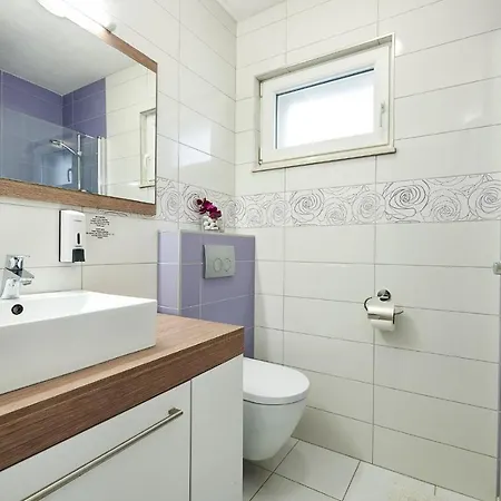 Apartman Mavarstica 17803a Trogir