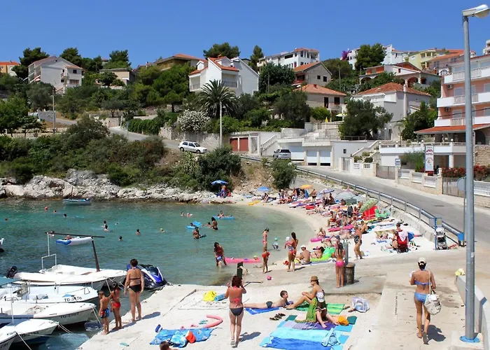 Mavarstica 17803a Appartement