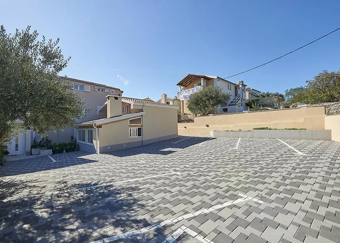 Mavarstica 17803a Appartement