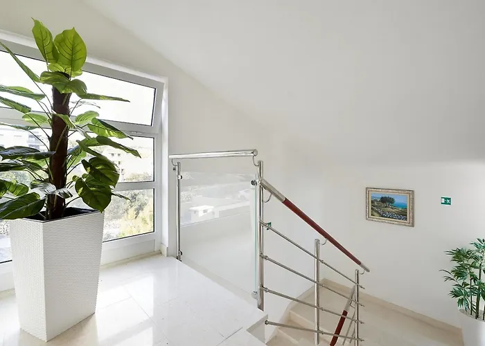 Mavarstica 17803a Appartement *