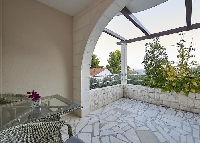 Mavarstica 17803a Appartement *