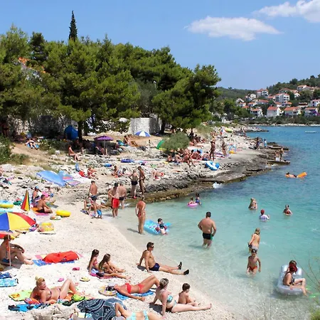 Mavarstica 17803a Apartman *