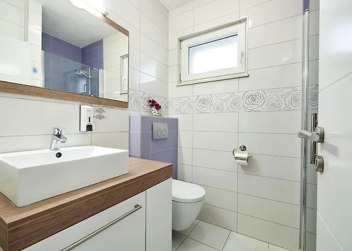 Daire Mavarstica 17803a Trogir